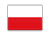 ISOLA DEI TESORI - Polski